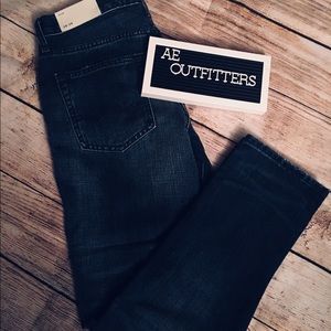 Brand new Men’s AE Outfitters Jeans